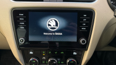 Skoda Octavia 1.5 TSI SE L 5dr DSG Petrol Hatchback